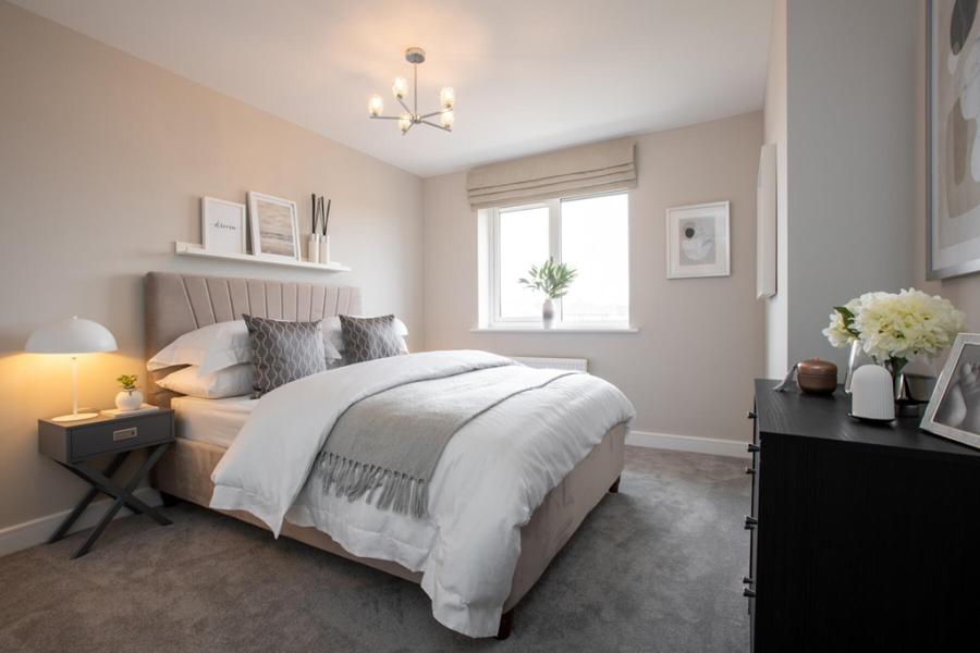 Elgar Place