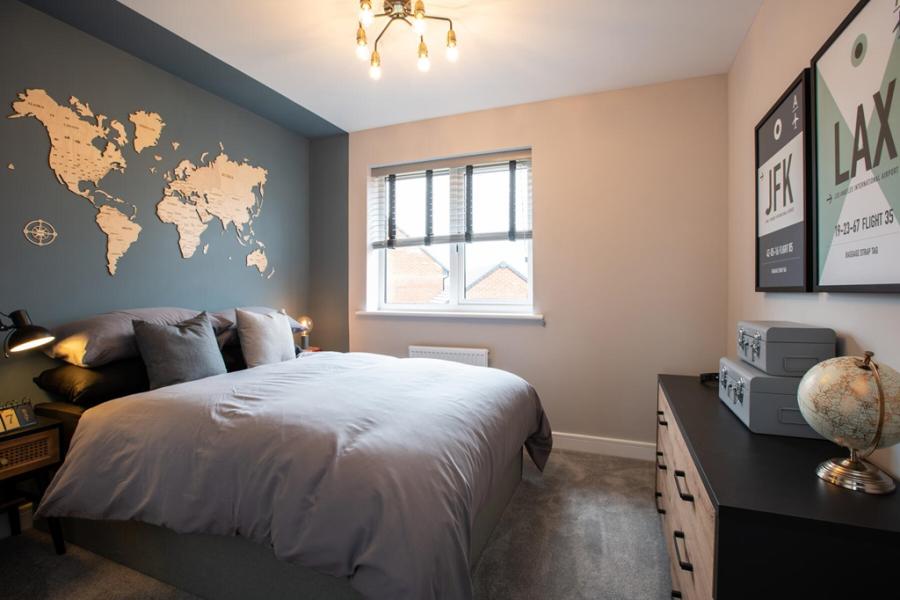 Elgar Place