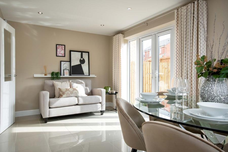 Elgar Place
