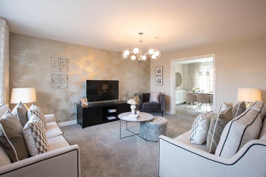 Elgar Place
