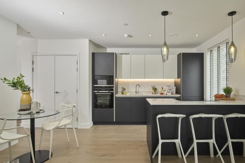 Greenwich Millennium Village
