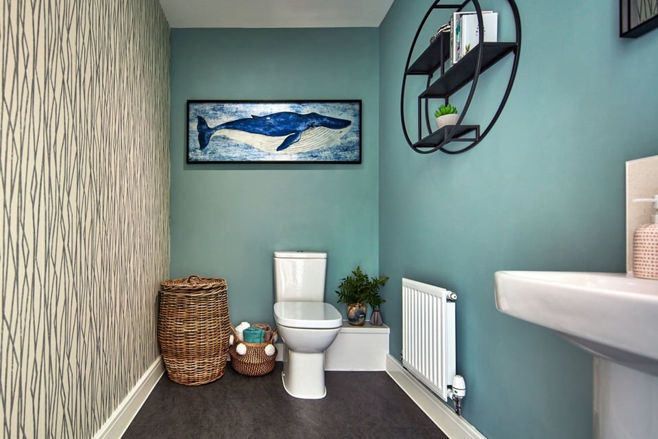 Handley Gardens Phase 3 And 4