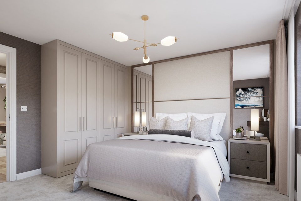 Handley Gardens Phase 3 And 4