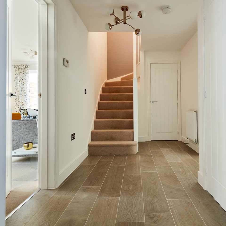 Handley Gardens Phase 3 And 4
