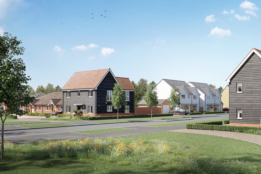 Handley Gardens Phase 3 And 4