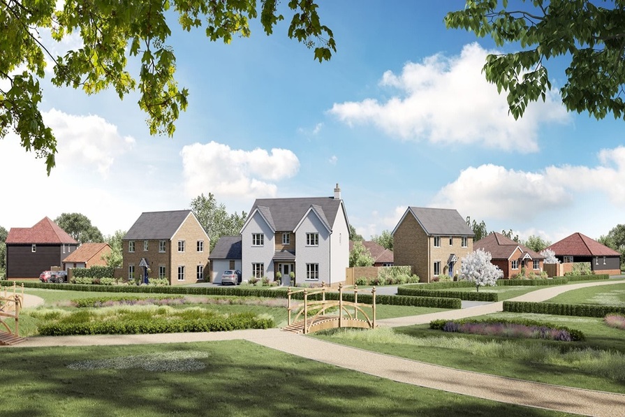 Handley Gardens Phase 3 And 4