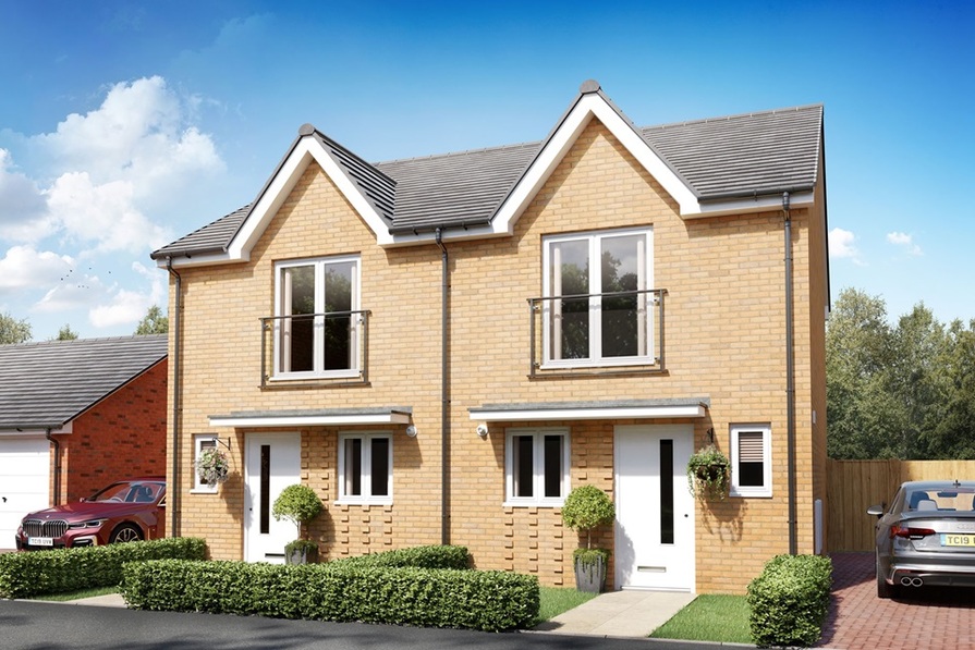 Handley Gardens Phase 3 And 4
