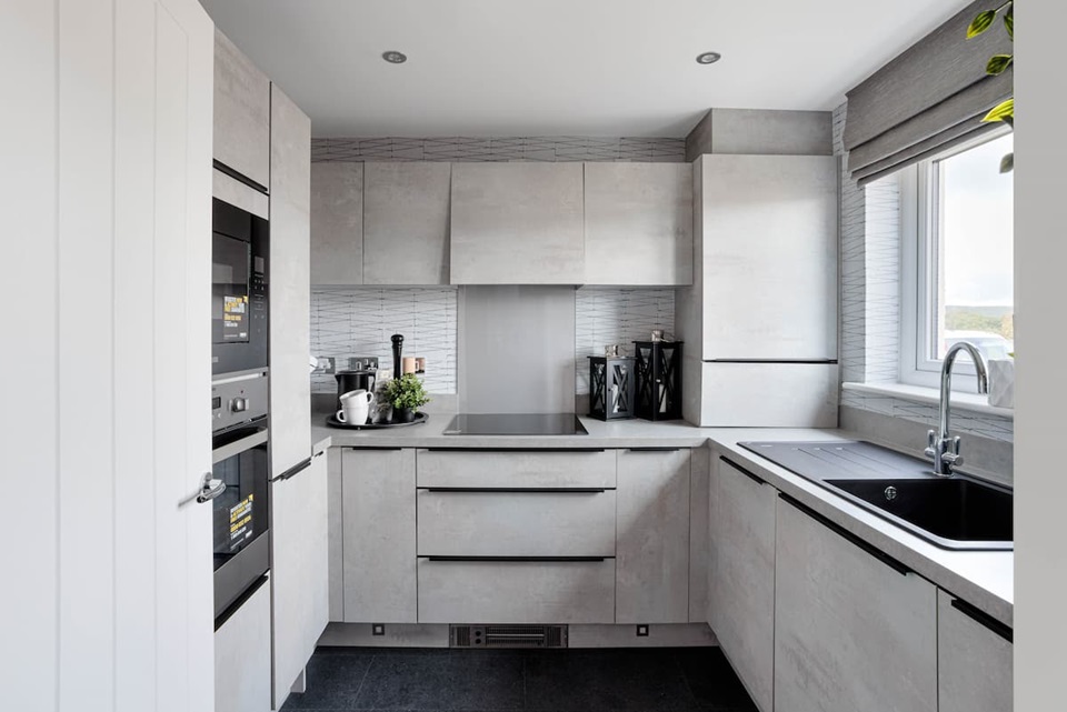 Handley Gardens Phase 3 And 4