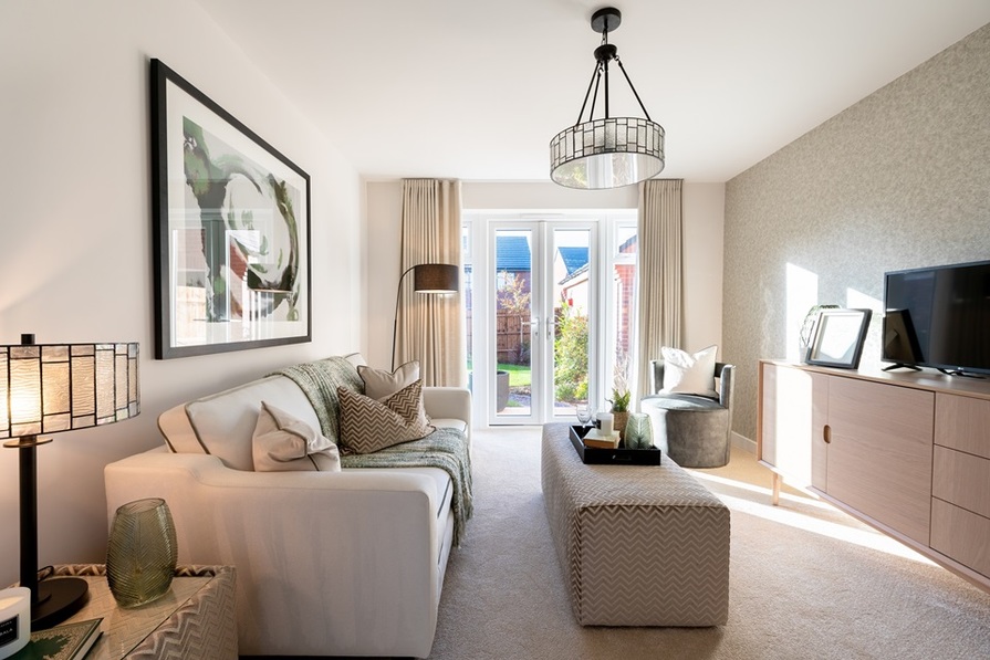 Handley Gardens Phase 3 And 4