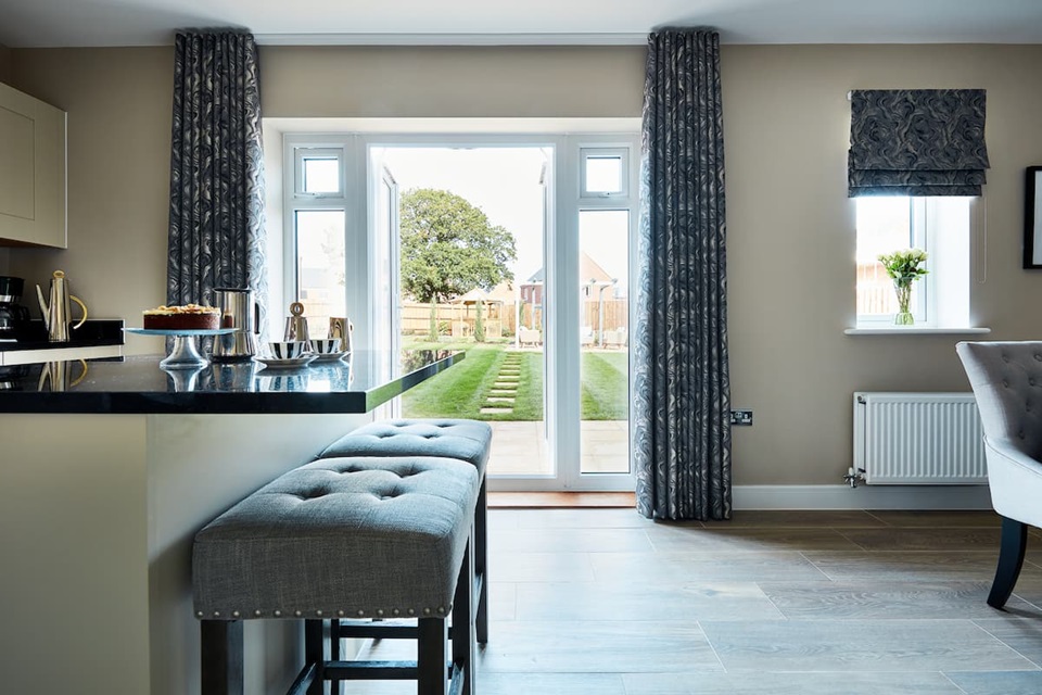 Handley Gardens Phase 3 And 4