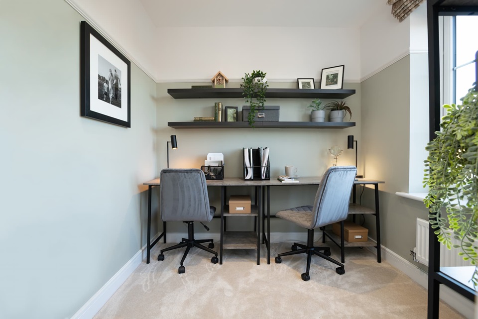 Handley Gardens Phase 3 And 4