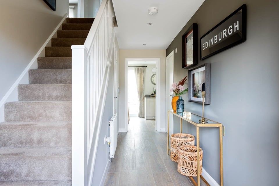 Hawthorn Gardens