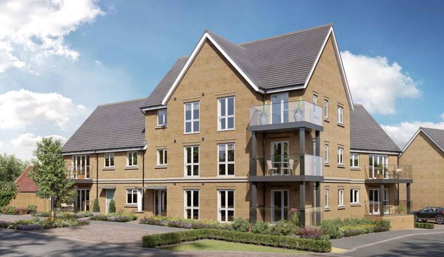 Heatherwood Royal