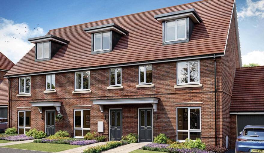 Heatherwood Royal