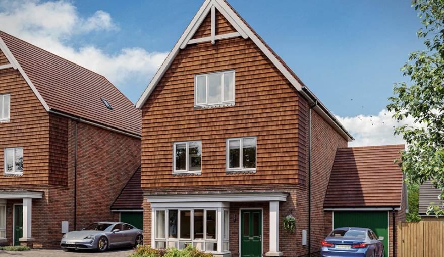 Heatherwood Royal