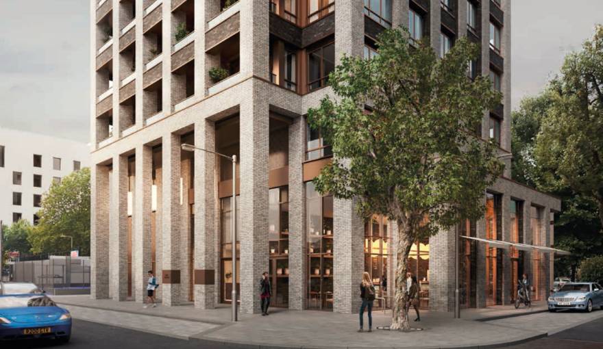 Junction House
