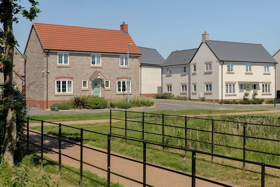 Lyde Green