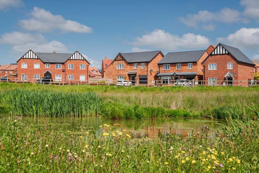Melton Manor