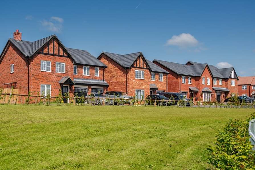 Melton Manor