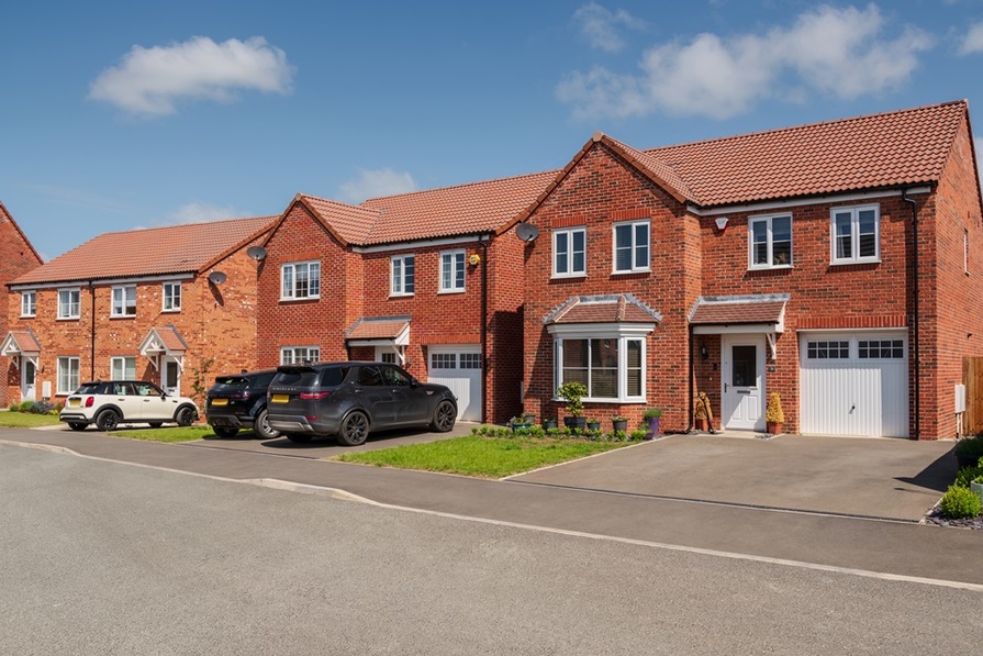 Melton Manor