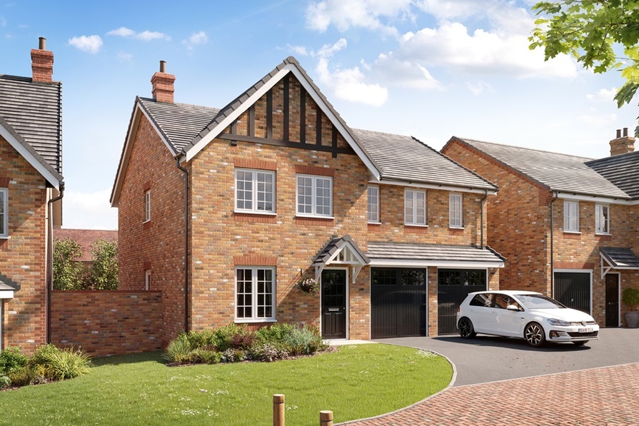 Melton Manor