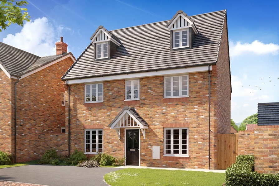 Melton Manor