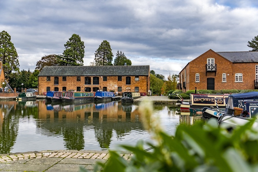 Melton Manor
