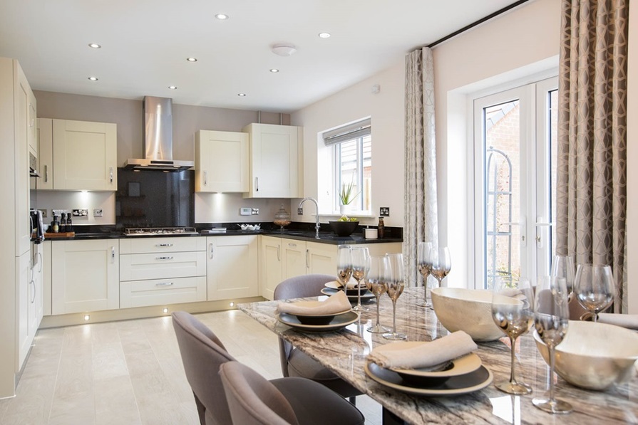 Melton Manor