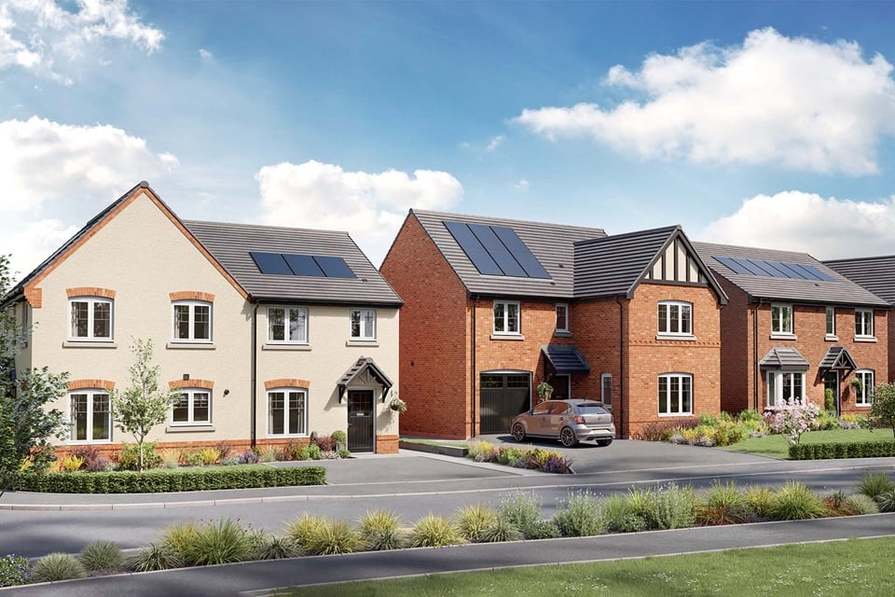 Millbrook Place