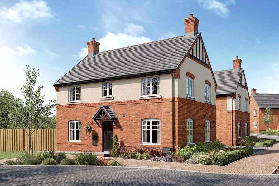 Millbrook Place