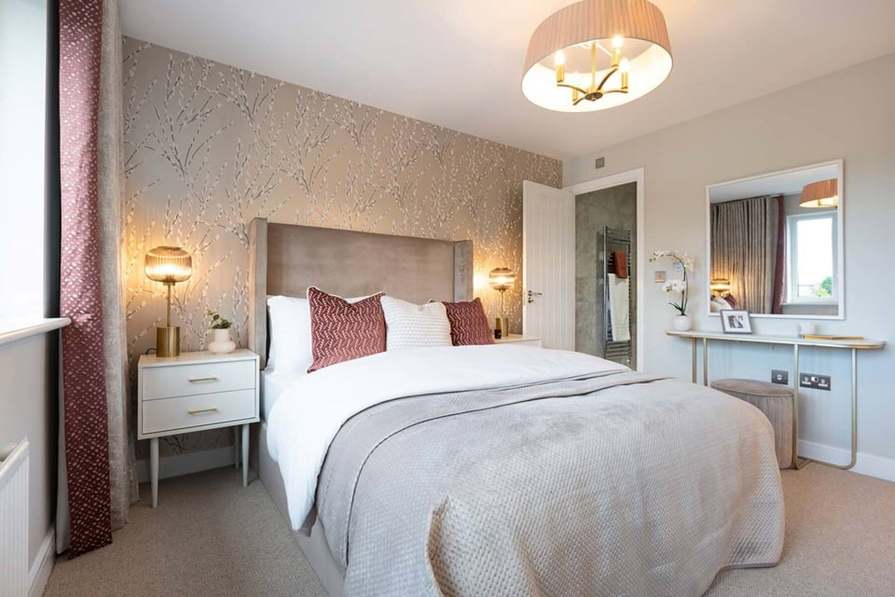 Mountbatten Mews