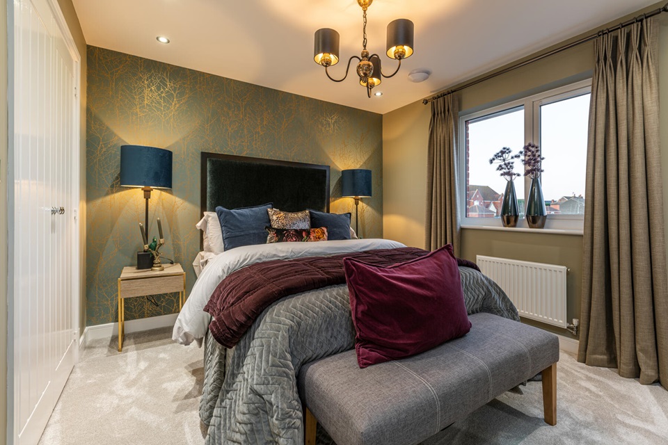 Mountbatten Mews