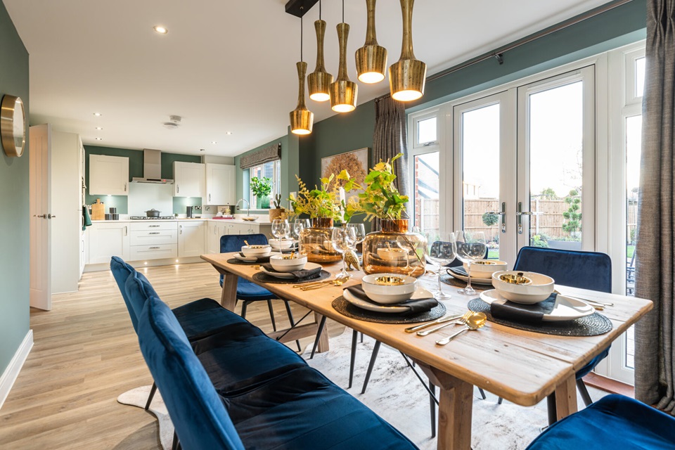 Mountbatten Mews