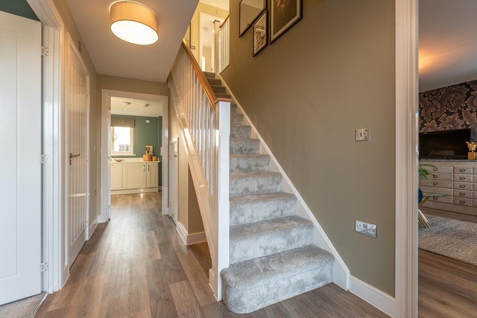 Mountbatten Mews