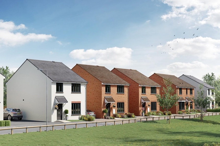 Mountbatten Mews