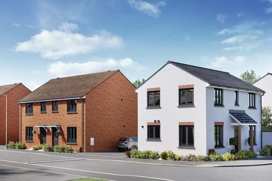 Mountbatten Mews