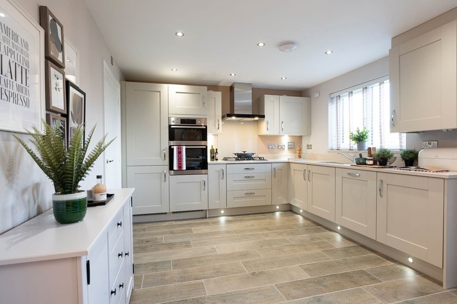 Mountbatten Mews