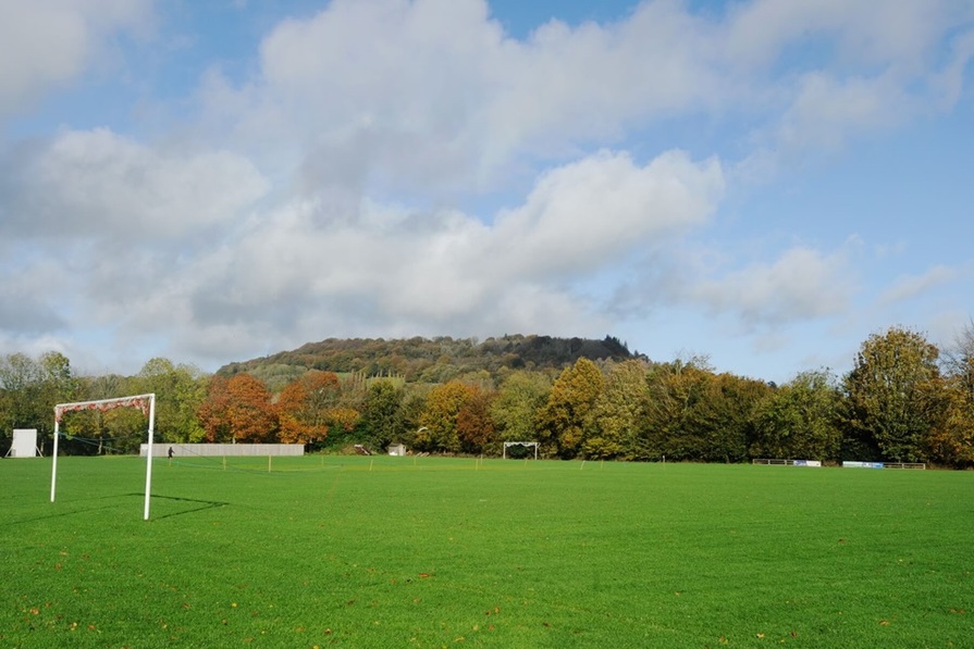Mountbatten Mews