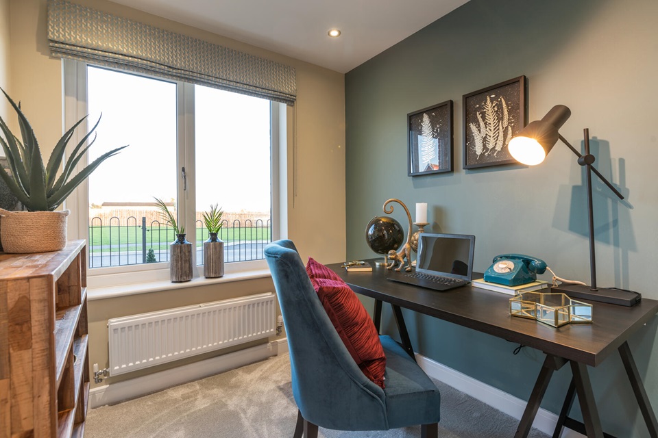 Mountbatten Mews