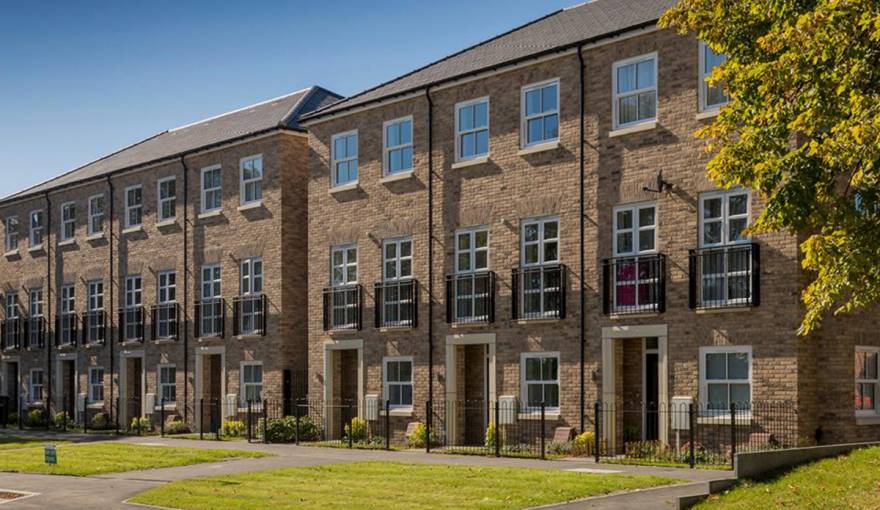 Oakleigh Grove