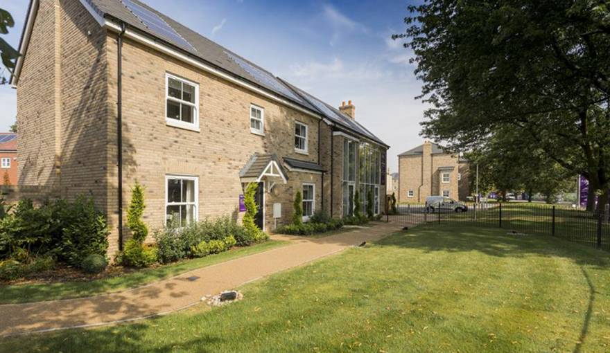Oakleigh Grove