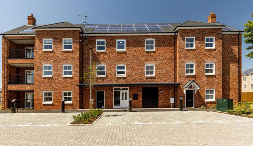 Oakleigh Grove