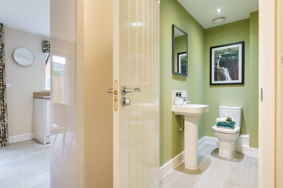 Ridgewood Place - Uckfield