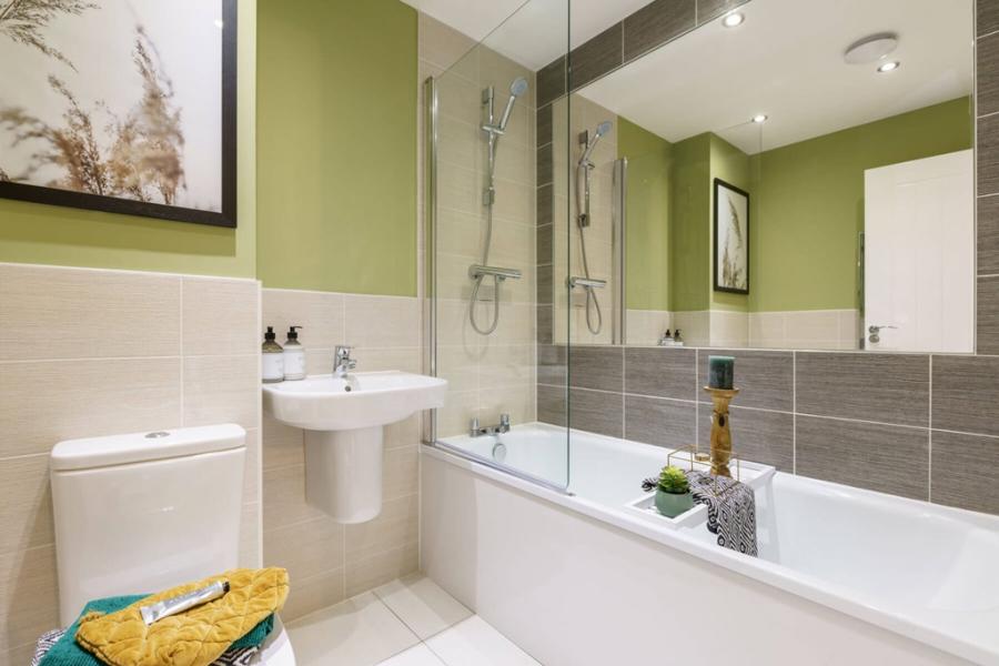 Ridgewood Place - Uckfield
