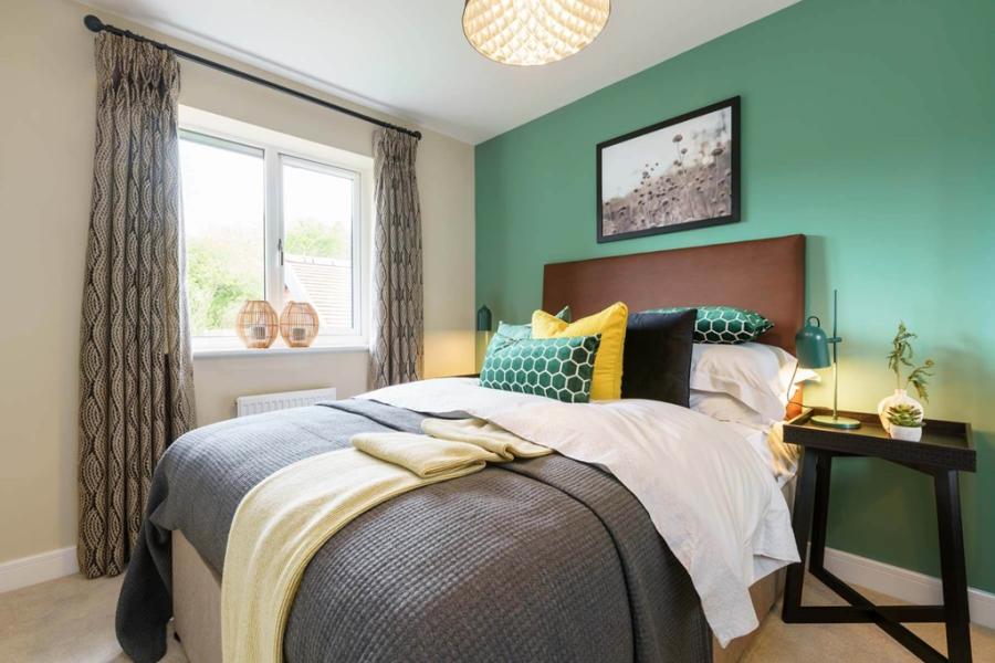Ridgewood Place - Uckfield