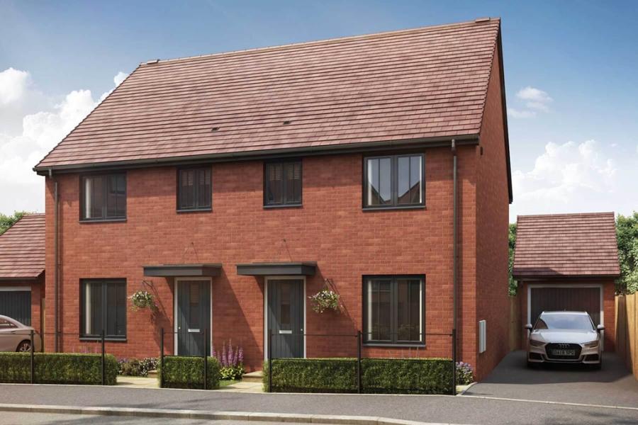 Ridgewood Place - Uckfield