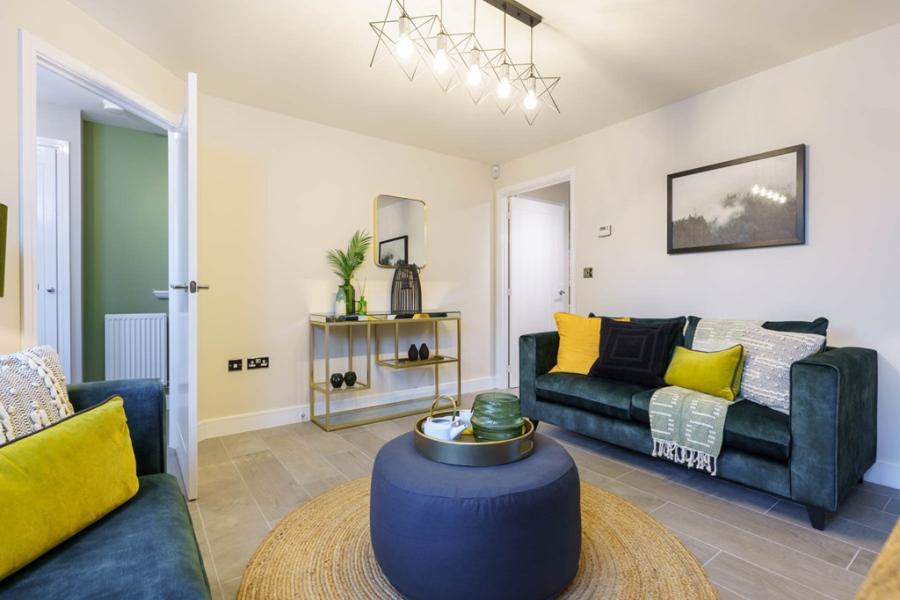 Ridgewood Place - Uckfield