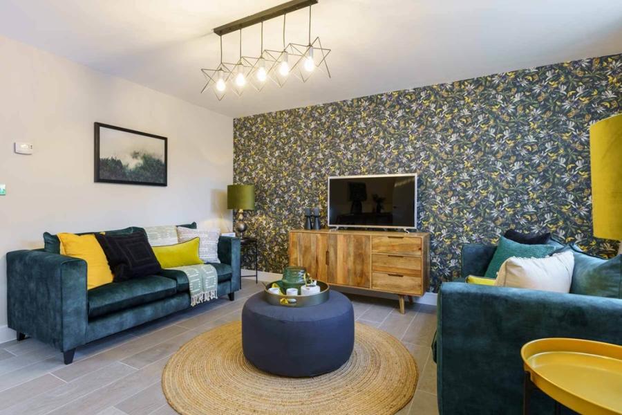 Ridgewood Place - Uckfield
