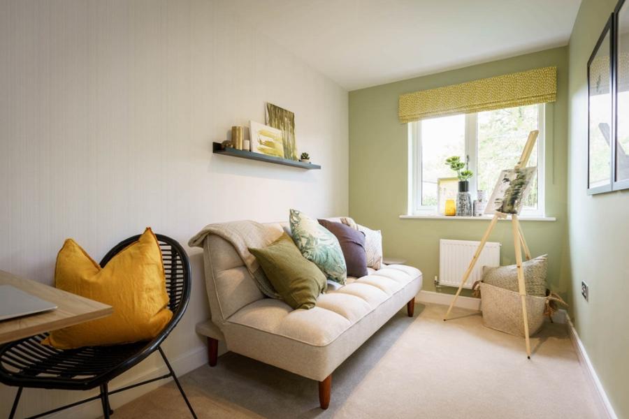 Ridgewood Place - Uckfield
