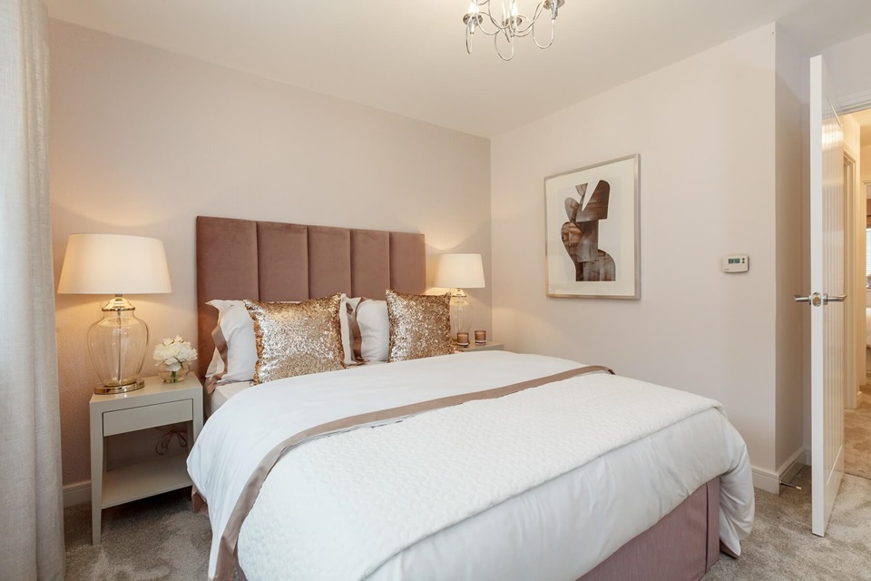 Risborough Court At Shorncliffe Heights